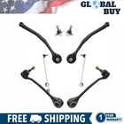 New Front Suspension Kit For 2007-2010 Bmw X3. Price: $235.97.