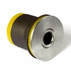 Pu Front Low Arm Rear Bushing 1-06-1417 Compatible With Toyota Sequoia / Tundra New. Price: $49.95.