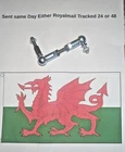 Tesla Model 12-16 Front / Rear Height Level Repair Rod Linkage 100417300A New. Price: $22.88.
