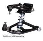 Ridetech 11362699 Strongarm System For 1971-1972 C10. Use With Coil-overs New. Price: $1995.00.
