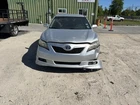 Driver Front Spindle/knuckle Vin 5TH Digit Cylinder Fits 04-17 Camry Used. Price: $83.75.