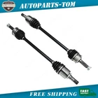 Rear Axle Shaft Set Fit For 2005 2006-2009 Subaru Legacy Outback NCV66924 New. Price: $163.29.