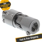 Borgeson 154952 Universal Steering U-joint New. Price: $144.28.