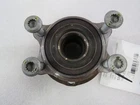 Lamborghini Gallardo, LP550, 560, Rear Hub, Used, P/n 400501652, 4E0407625F. Price: $300.00.