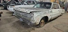 Left Front Spindle/knuckle Drum Brake Style Fits 1965 Plymouth Fury 1143988 Used. Price: $75.00.