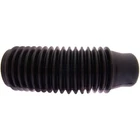 Front Shock Absorber Bellows Fits Mazda Oe: C100-34-0A5, 20372-SC000 Neu. Price: $26.24.