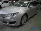Passenger Right Front Knee Fits 13-16 Mkz 1529894 Used. Price: $134.99.