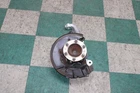 24-25 Tacoma 2WD 4X2 Front Driver Left Side Spindle Knuckle Wheel Hub Oem Wty Used. Price: $379.99.
