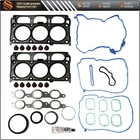 For 18-22 Chevrolet Express Silverado 2500 3500 Gmc Savana Valve Cover Gasket New. Price: $72.95.