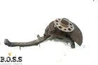 00-06 Mercedes W220 S55 Amg Front Right Spindle Knuckle Hub Brake Rotor Oem Used. Price: $159.02.