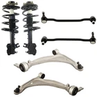 Fully Loaded Strut Front Driver & Passenger Side Left Right For Nissan Altima New. Price: $507.88.