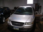 Passenger Right Lower Control Arm Front Fits 96-00 Caravan 2127358 Used. Price: $90.25.