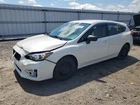 2019 Subaru Impreza Rh Front Knee Suspension Assembly Used 79K Miles Oem. Price: $284.95.