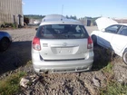 Passenger Axle Shaft Front Fwd Speed With Abs Fits 03-08 Matrix 30270530 Used. Price: $94.09.