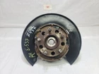 2016-2018 Hyundai Tucson Rear Right Passenger Spindle Knuckle Hub Oem 58270D3100 Used. Price: $129.99.