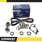 Timing Belt Kit Water Pump For 01-10 Lexus Toyota Solara 3.0L 3.3L 1MZFE 3MZFE New. Price: $56.50.