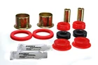 Energy Suspension Rear Axle Pivot Bushing Set Ford Bronco Ii & F-150 New. Price: $66.12.