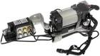 Air Suspension Compressor Dorman 949-356 Fits 13-18 Ram 1500 New. Price: $574.98.