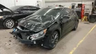 Rear Suspension For Veloster Assy Left Less Caliper And Shock Used. Price: $208.99.