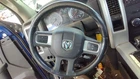 Steering Column Floor Shift Tilt Wheel Fits 10-12 Dodge 1500 Pickup 201326 Used. Price: $178.49.