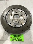 13 Lamborghini Gallardo LP560 LP550 Oem Rear Brake Rotor Disk 420615601F 08-15 Used. Price: $199.99.