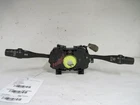 Used Steering Column Control Switch Fits: 2002 Nissan Pathfinder Assembly W/fog. Price: $70.00.
