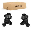 Rear Steering Knuckle Subaru Forester/impreza 2001-2007 28419FE001 Pair New. Price: $120.75.