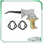 For Dodge Chrysler Plymouth Valiant V8 360 273 318 340 Mechanical Fuel Pump New. Price: $23.69.