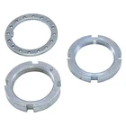 Ford Ranger 1983-1997 Yukon Gear & Axle Yp W32720 Front Spindle Nuts New. Price: $56.89.