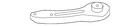 Genuine Bmw Suspension Cross-member Rod 33-32-6-784-315 New. Price: $57.26.