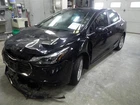 Driver Front Knee Fits 17-19 Cruze Used. Price: $94.99.