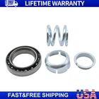 Tilt Steering Column Upper Bearing Kit 119586 Fits Chevy C10 K10 Camaro New. Price: $19.68.