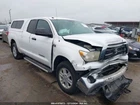 Passenger Rear Leaf Spring Extended Cab Door Fits 12-21 Tundra 3541617 Used. Price: $473.00.