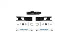 Steering Stabilizer Kit Fabtech FTS8063 New. Price: $773.53.