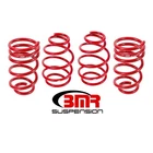 Bmr Suspension Lowering Springs SP019R New. Price: $377.59.