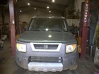 Steering Column Dash Shift Fits 03-04 Element 115468 Used. Price: $50.00.