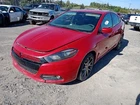 Driver Axle Shaft Front 1.4L Turbo Manual Transmission Fits 13-16 Dart 8933563 Used. Price: $104.84.