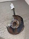 Passenger Right Front Spindle/knuckle Fits 01-05 Lexus IS300 1176266 Used. Price: $270.00.