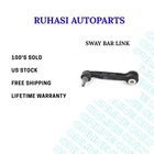 New Sway Bar Link Fits Bmw X3 X4 M40I SDRIVE30I XDRIVE30I XDRIVE30E 33556870702. Price: $32.19.