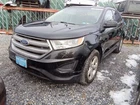 Passenger Right Front Knee Fits 15-18 Edge 838773 Used. Price: $549.00.