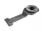 Genuine Mopar Hex Flange Lock Nut And Retainer 6511142AA New. Price: $35.49.