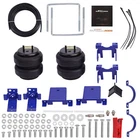 Maxpeedingrods Air Suspension Spring Kit Rear Ford Excursion 4WD 2000-2005 New. Price: $338.45.