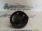 Power Steering Pump Thru 3/07/05 Fits 04-05 Ford E350 Van 9582876 Used. Price: $73.66.
