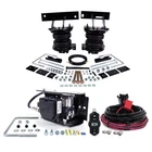 Air Loadlifter 7500 Springs & Wirelessone Ez Compressor For F-250 F-350 New. Price: $1316.95.