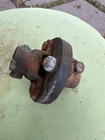 Bmw E10 2002 Tii Original 1975 Steering Gear Box Joint Used. Price: $79.99.