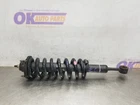 2013 Toyota Tacoma Front Strut Assembly 4X4 Without Off Road Package Used. Price: $68.64.