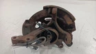 Passenger Right Front Spindle Knuckle Bearing Hub Fits 14-18 Forte Oem Used. Price: $83.71.