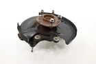 2016 2021 Mazda CX-9 Rear Left Driver Side Spindle Knuckle & Hub Oem Used. Price: $104.59.
