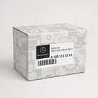 New Mercedes-benz Gelenk Genuine A1633500113. Price: $464.42.