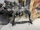 Nissan Murano Subframe Crossmember Front Engine Cradle Fwd 54400-3KD4B 19 24 30K Used. Price: $522.00.
